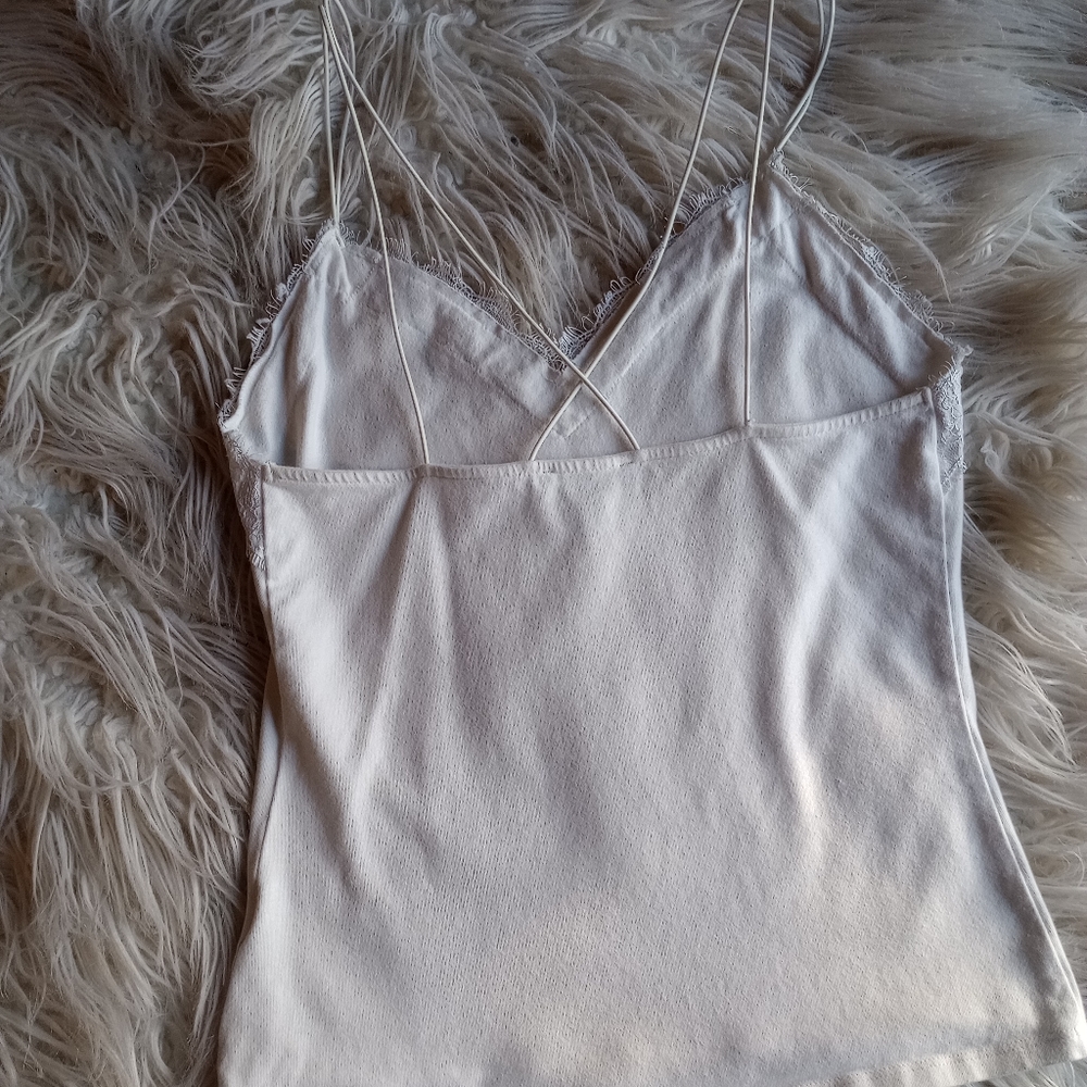 Express tank top - Picture 2 of 4